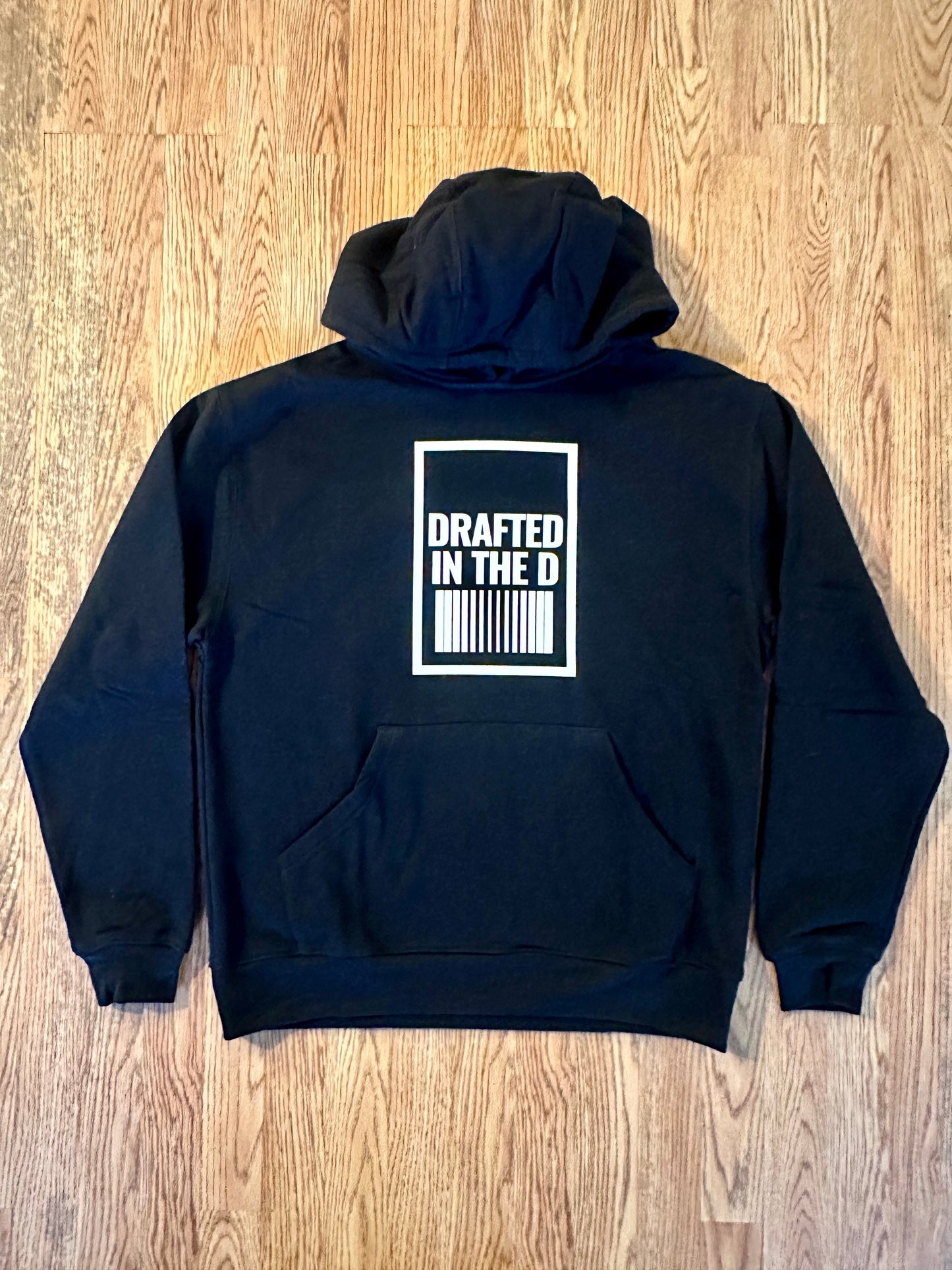 DITD Signature Hoodie