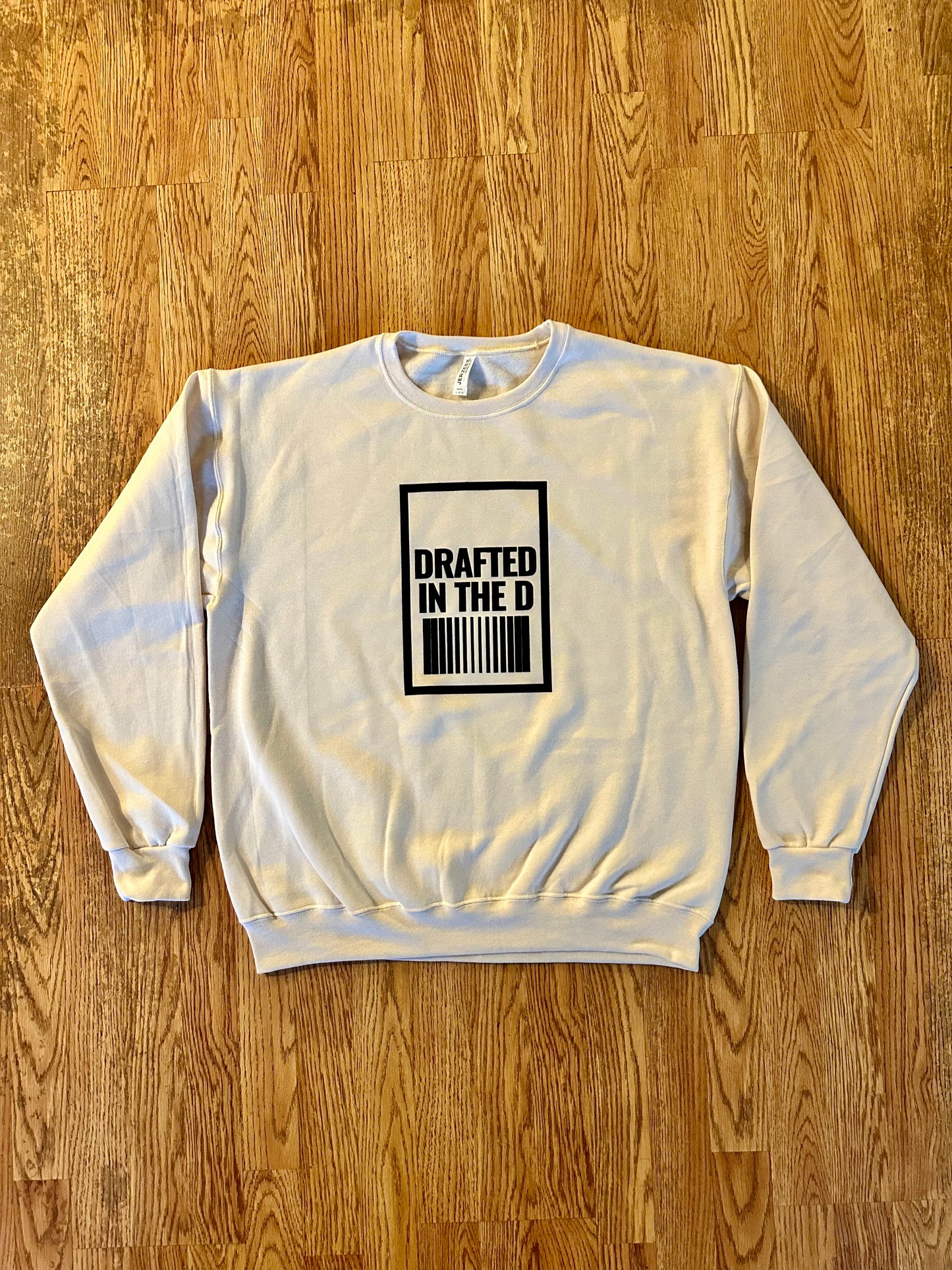 DITD Signature Sweatshirt